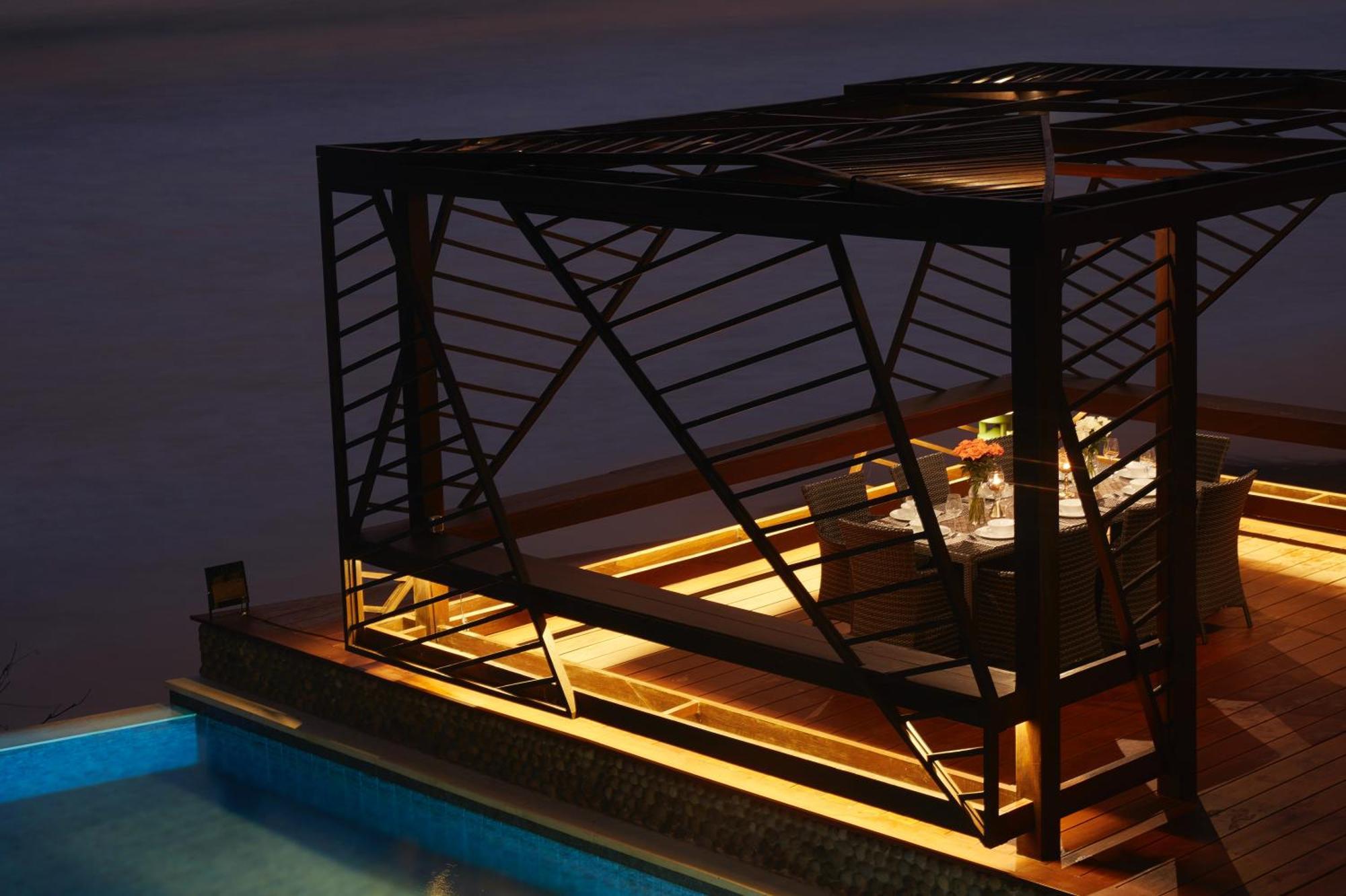 Abian Kapas Beach House Selemadeg Esterno foto