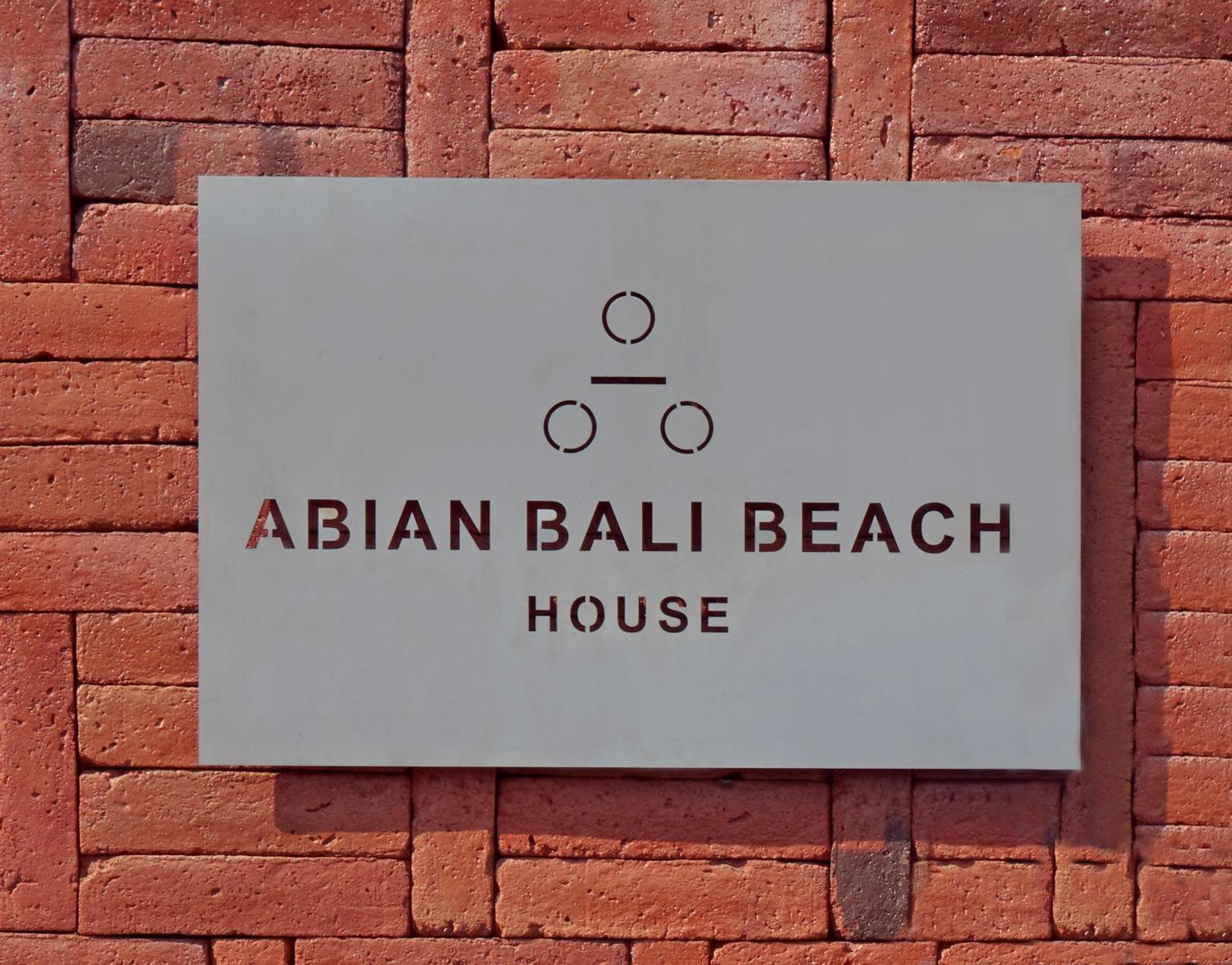 Abian Kapas Beach House Selemadeg Esterno foto
