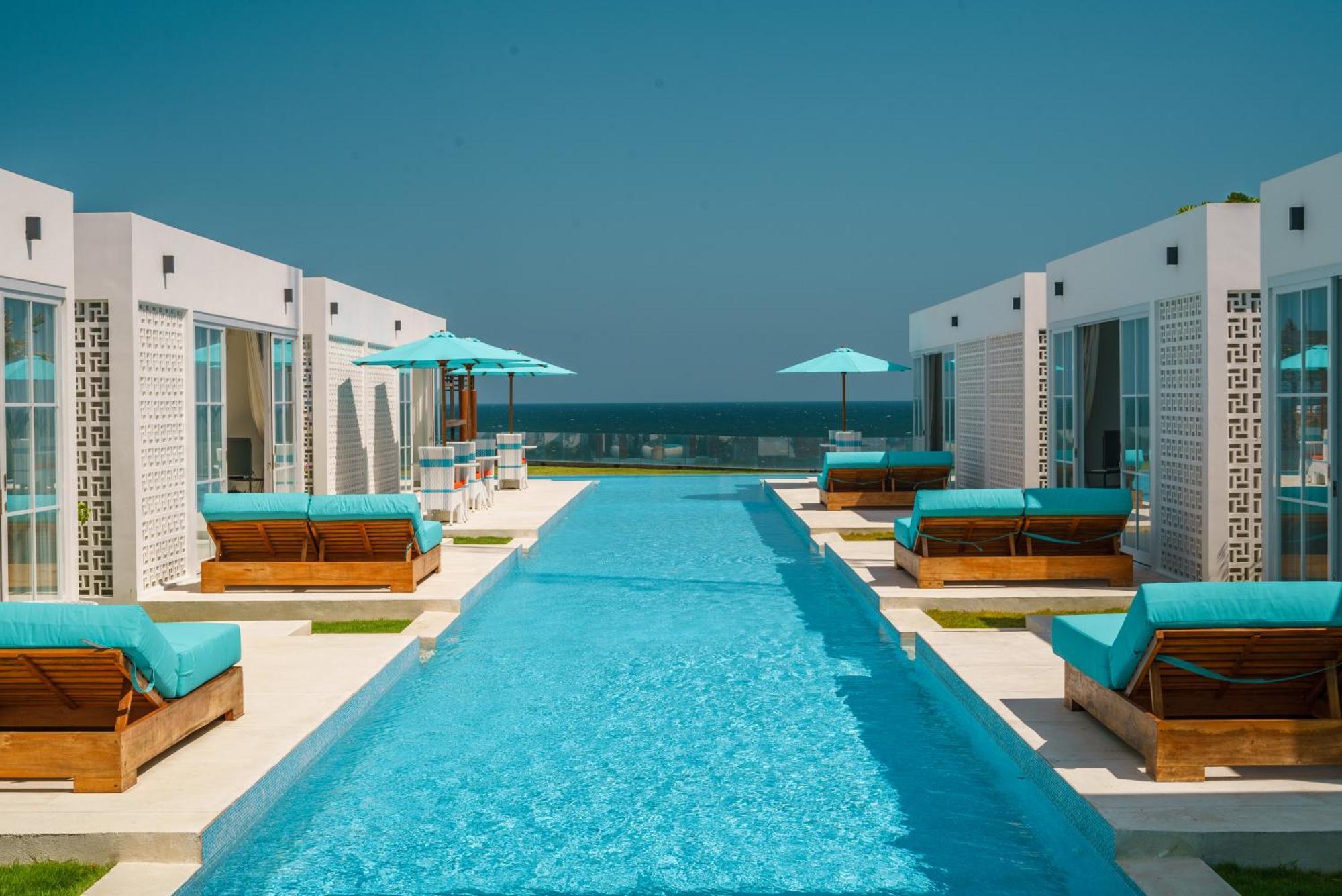 Abian Kapas Beach House Selemadeg Esterno foto