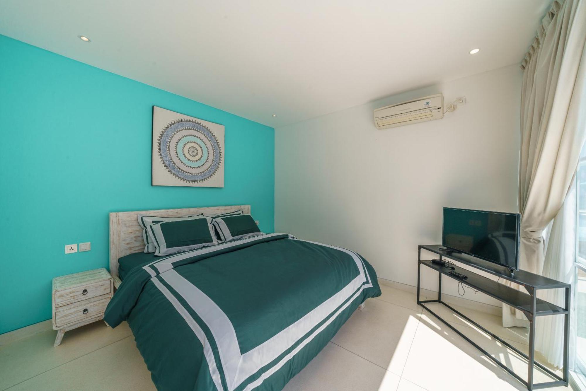 Abian Kapas Beach House Selemadeg Esterno foto